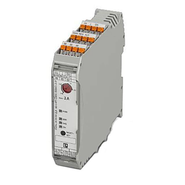 2909563 Phoenix Contact  Moduli per schede driver motore